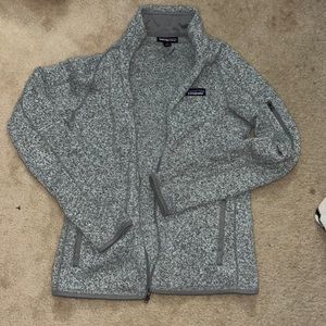 Patagonia jacket size s